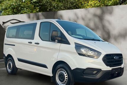 Ford Transit Custom 13.370 km 25.900 € Neustadt 67434