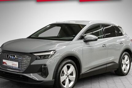 Audi Q4 e-tron 43.138 km 27.560 &euro; Stuttgart 70563