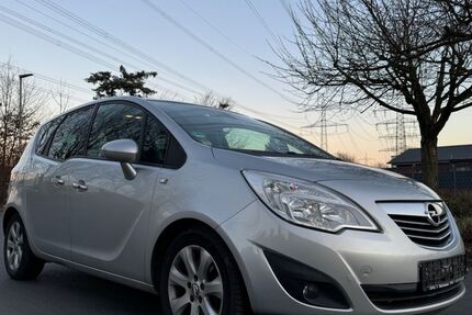 Opel Meriva 199.000 km 3.750 &euro; Hürth 50354