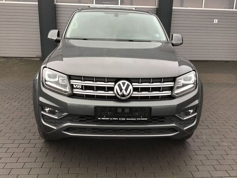 Amarok