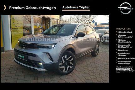 Opel Mokka 24.000 km 18.450 &euro; Luckau 15926