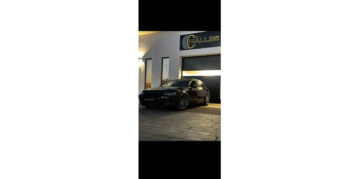 Audi A4 230.000 km 17.000 &euro; Prittriching 86931