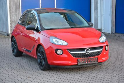 Opel Adam 78.000 km 6.600 &euro; Malsch 76316