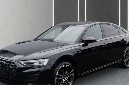 Audi A8 1.500 km 110.888 &euro; Berlin 13581