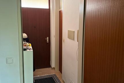 Wohnung Regensburg Brandlberg - 1 Zimmer, 32 m&sup2;, 500&euro; | Angebot:26689348