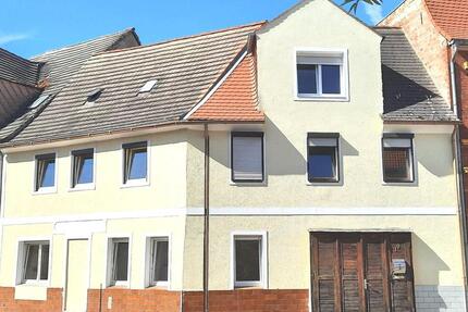 Haus Barby - 4 Zimmer, 120 m&sup2;, 65.000&euro; | Angebot:27413742