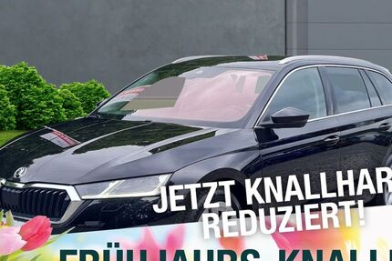 Skoda Octavia 106.970 km 21.420 &euro; Meiningen 98617