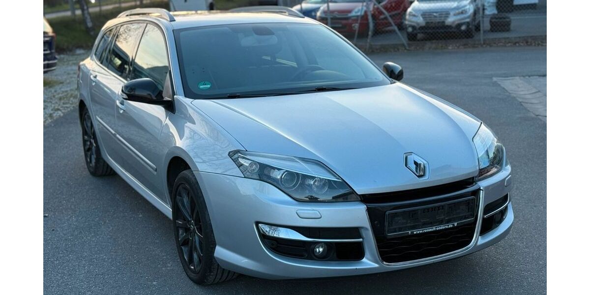 Renault Laguna 175.000 km 4.490 &euro; Oberasbach 90522