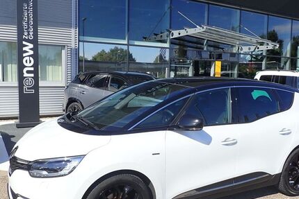 Renault Scenic 76.930 km 16.990 € Neu-Ulm 89231