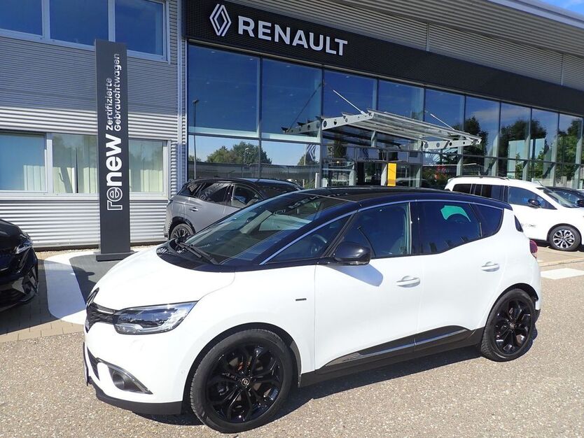 Renault Scenic 76.930 km 16.990 € Neu-Ulm 89231
