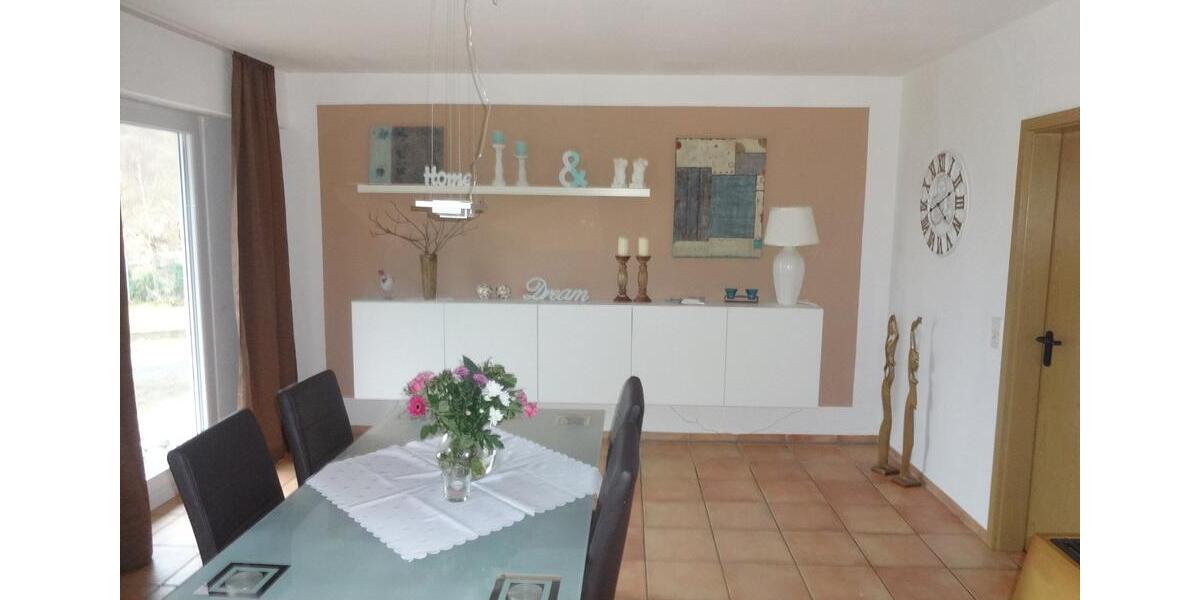 Doppelhaushälfte Nordheim vor der Rhön - 4 Zimmer, 130 m&sup2;, 268.000&euro; | Angebot:26677308