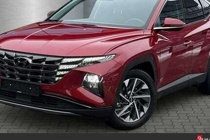 Hyundai TUCSON 34.970 km 25.970 &euro; Darmstadt 64285