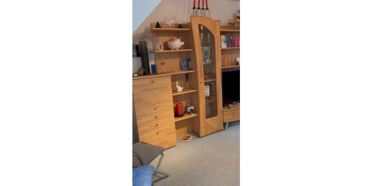 Etagenwohnung Hambühren - 2 Zimmer, 65 m&sup2;, 135.000&euro; | Angebot:26705572