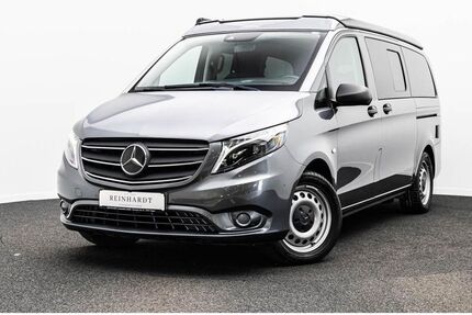 Mercedes-Benz Vito 47.995 km 51.436 &euro; Hagen 58091