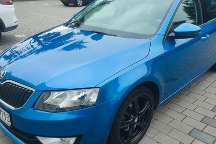 Skoda Octavia 165.500 km 8.700 &euro; Oberursel 61440