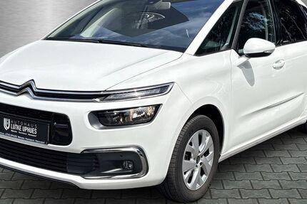 Citroen C4 SpaceTourer 51.600 km 14.800 &euro; Münster 48155
