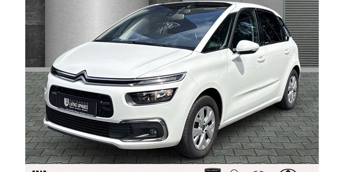 Citroen C4 SpaceTourer 51.600 km 14.800 &euro; Münster 48155