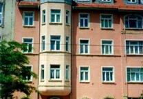 Sehr schöne Dachgeschoss-MaisonetteWohnung im Zentrum von Erfurt.