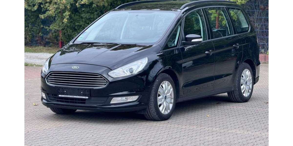 Ford Galaxy 143.000 km 11.900 &euro; Bad Grund 37539
