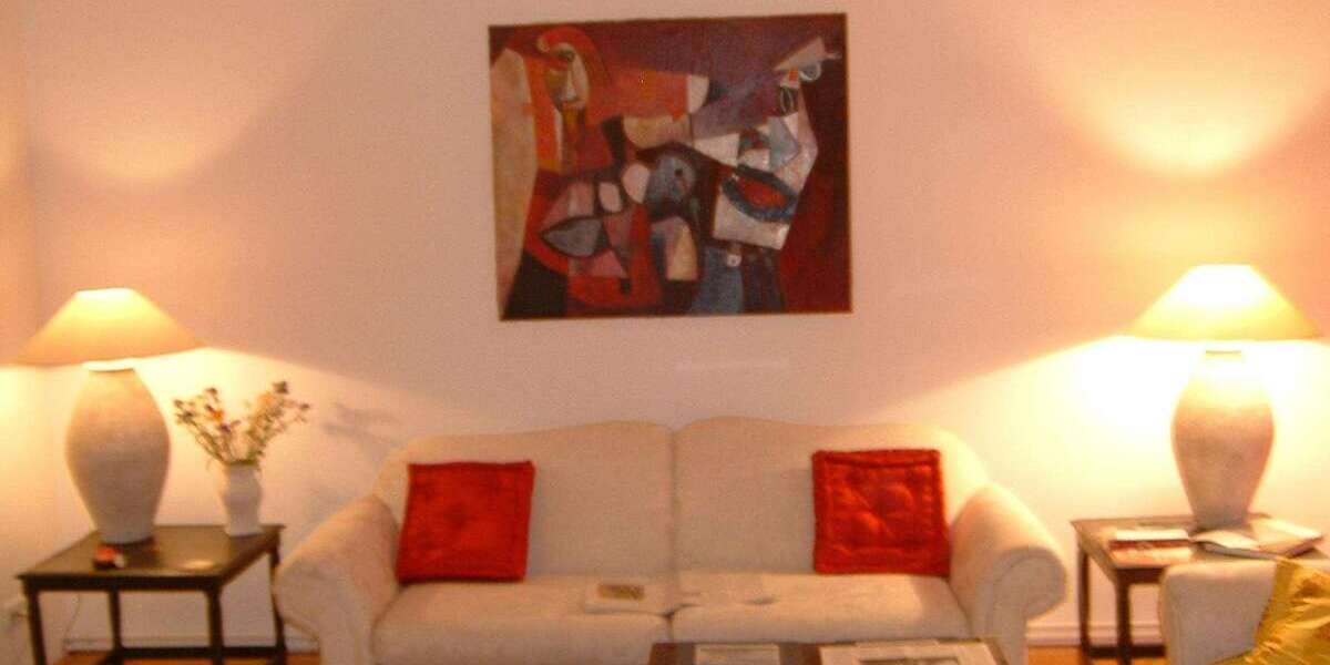 Wohnen auf Zeit in Halle (Saale) 1.900 € 1 zimmer