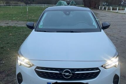 Opel Corsa 58.495 km 14.400 &euro; Niederneisen 65629