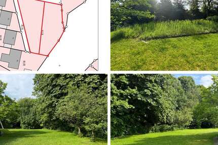 Grundstück Kiel Suchsdorf - 249.500&euro; | Angebot:25229227