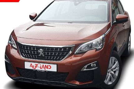 Peugeot 3008 113.589 km 17.990 &euro; Bautzen 02625