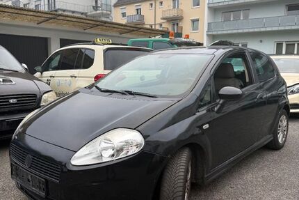 Fiat Punto 189.986 km 1.999 € Bonn 53229