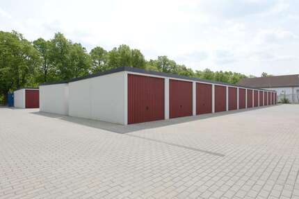 Garagen / Stellplätze Leipzig / Neulindenau Neulindenau - 125&euro; | Angebot:26864516