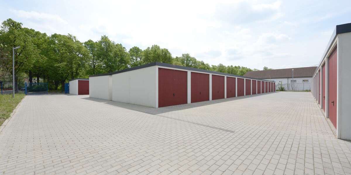 Garagen / Stellplätze Leipzig / Neulindenau Neulindenau - 125&euro; | Angebot:26864516