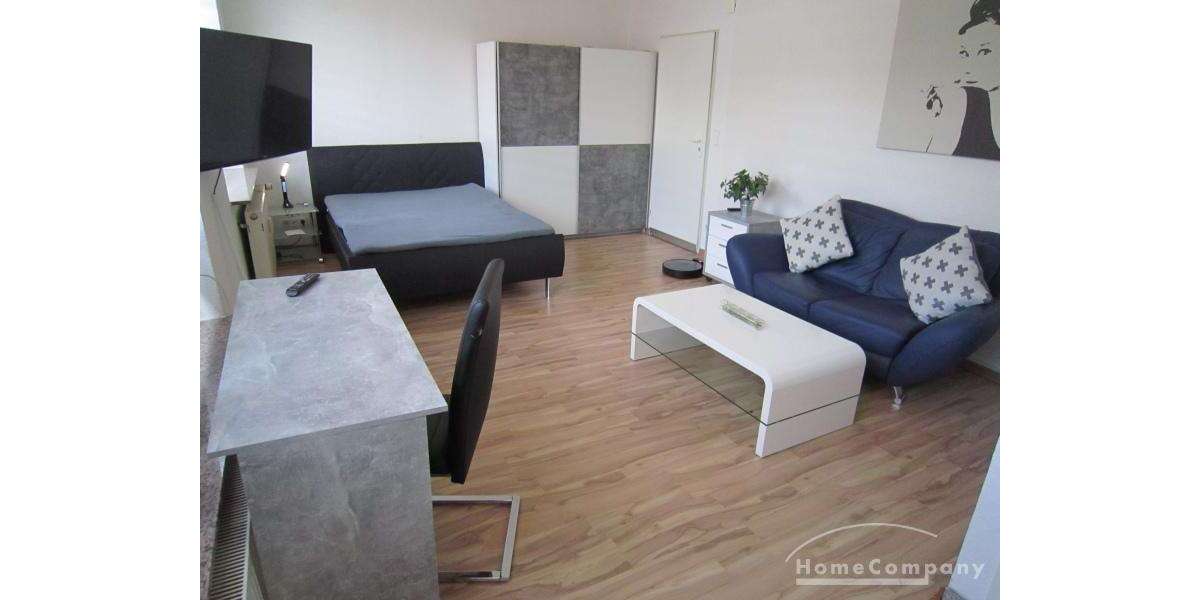 Zimmer Braunschweig Westliches Ringgebiet - 1 Zimmer, 720&euro; | Angebot:27133729