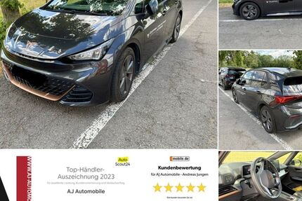 Cupra Born 13.400 km 27.800 &euro; Hohenfels-Essingen 54570
