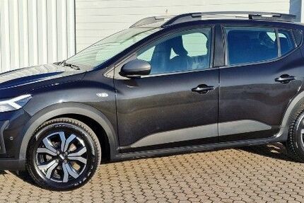 Dacia Sandero 76.980 km 14.840 &euro; Erfurt 99092