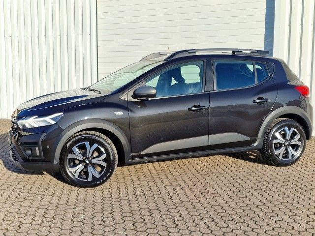 Dacia Sandero 76.980 km 14.840 &euro; Erfurt 99092