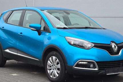 Renault Captur 86.759 km 7.800 &euro; Wiesbaden 65201