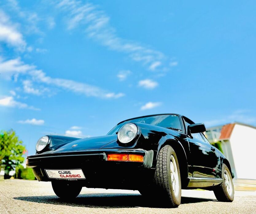 Porsche 912 338.000 km 32.800 € Essen 45127