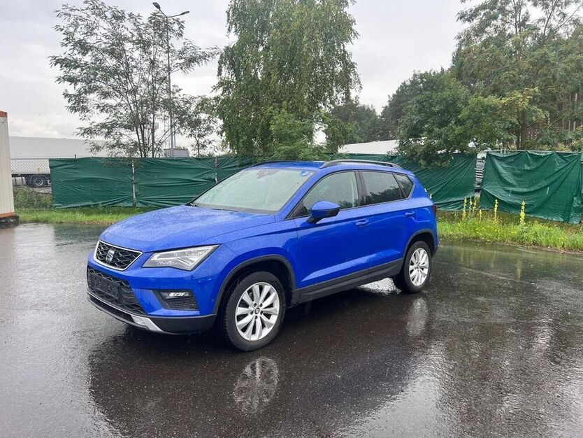 Ateca