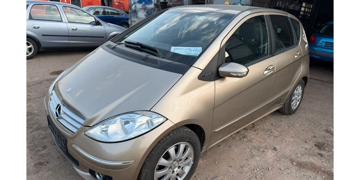 Opel Zafira 245.000 km 990 &euro; Jena 07751