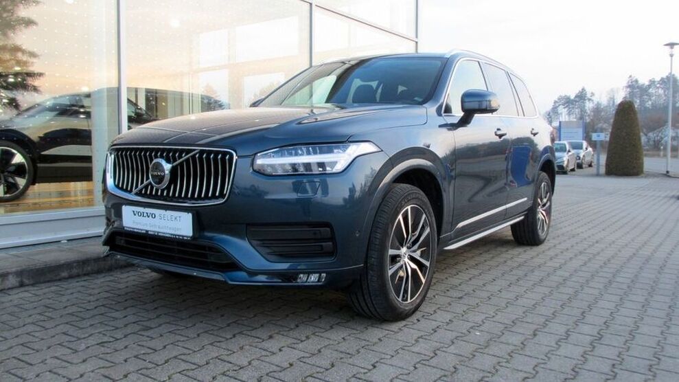 XC90