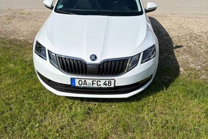 Skoda Octavia 134.000 km 14.400 &euro; Immenstadt 87509