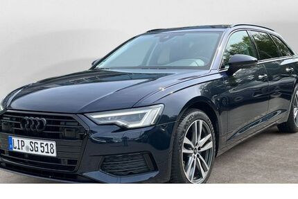 Audi A6 74.590 km 33.810 &euro; Detmold 32756