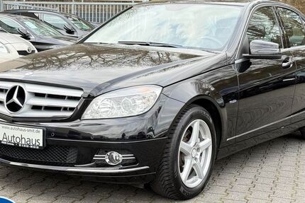 Mercedes-Benz C 250 192.500 km 8.500 &euro; Gronau 48599