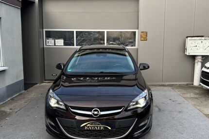 Opel Astra 104.000 km 6.999 &euro; Mutterstadt (Kreis Ludwigshafen) 67112