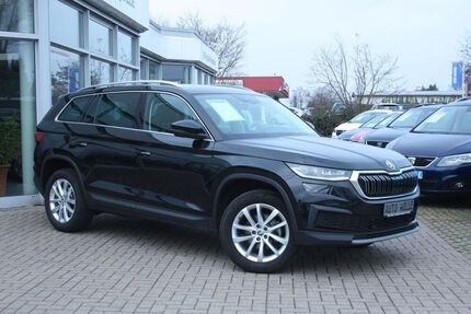 Skoda Kodiaq 19.648 km 33.950 &euro; Magdeburg 39120