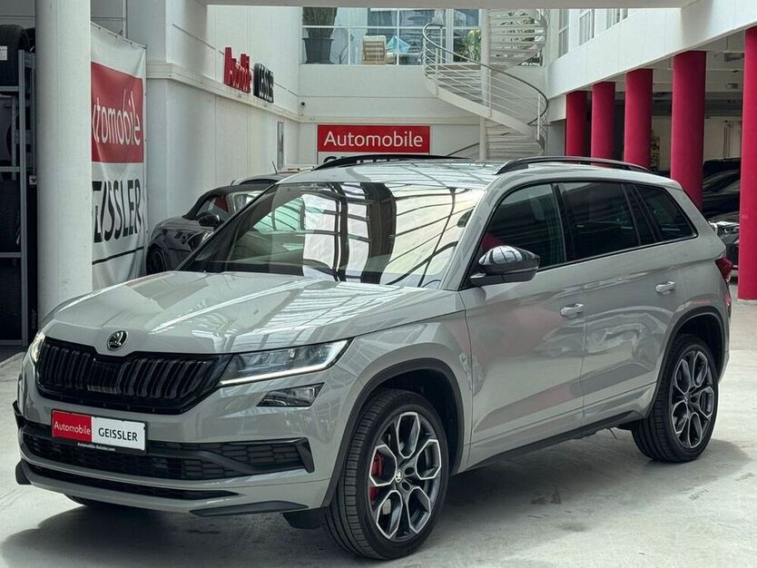 Kodiaq