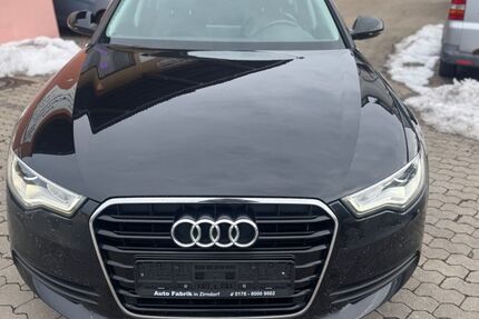 Audi A6 287.000 km 7.500 &euro; Nürnberg 90431