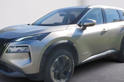 Nissan X-Trail 3.500 km 36.900 &euro; Ebersbach-Neugersdorf 02727