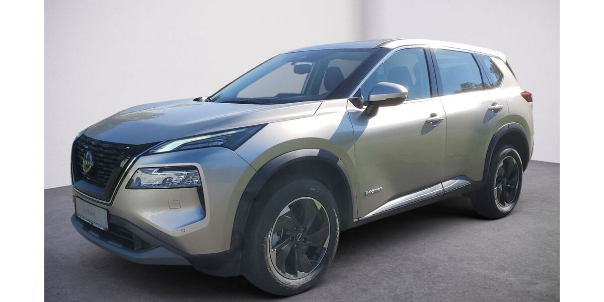 Nissan X-Trail 3.500 km 36.900 &euro; Ebersbach-Neugersdorf 02727