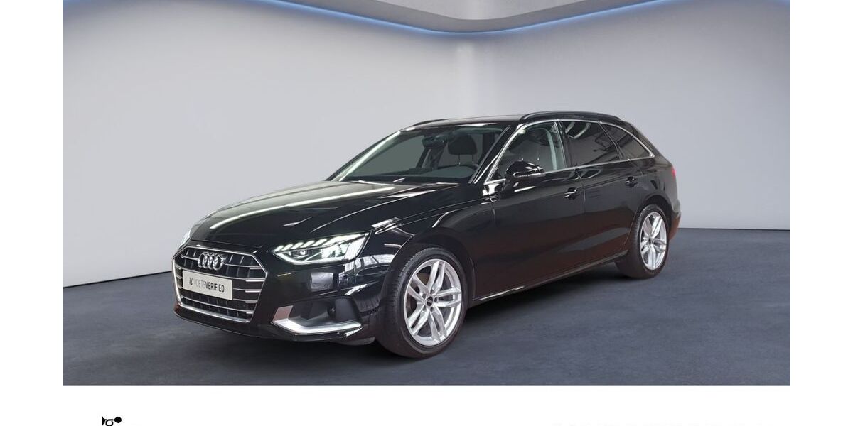 Audi A4 27.600 km 28.450 &euro; Braunschweig 38122