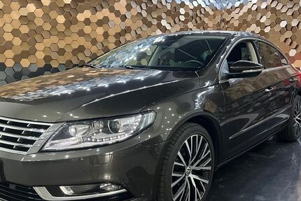 VW CC 167.320 km 10.948 &euro; Eisenberg 67304